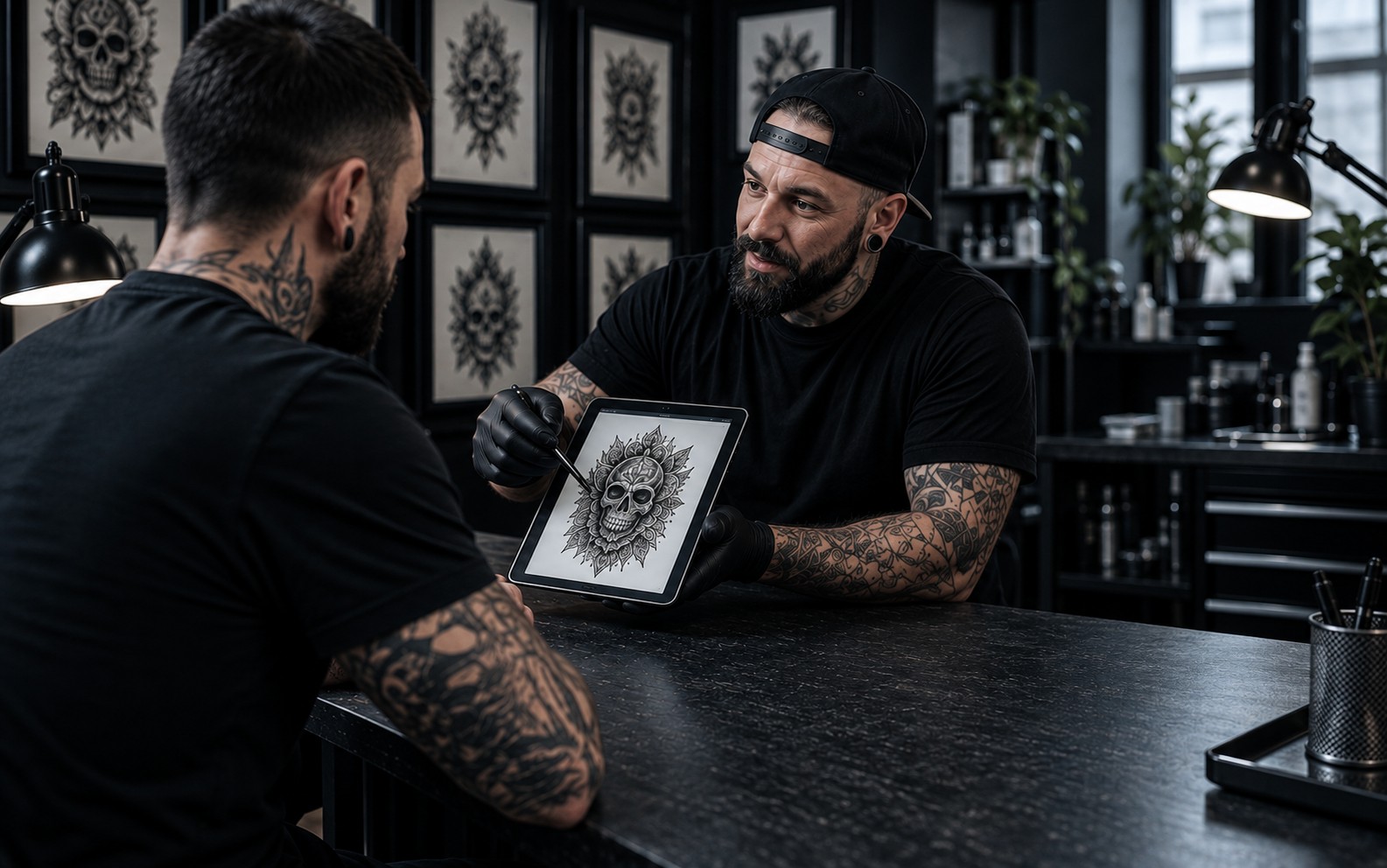 Tattoo Preise erklärt
