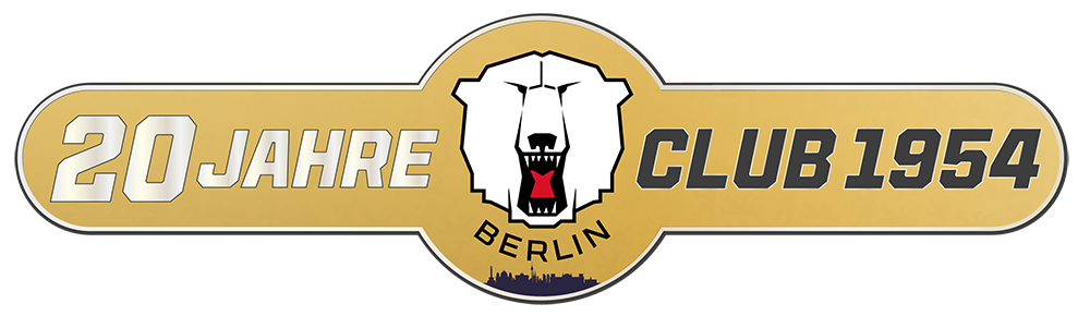 Eisbären Berlin Clubmitglied