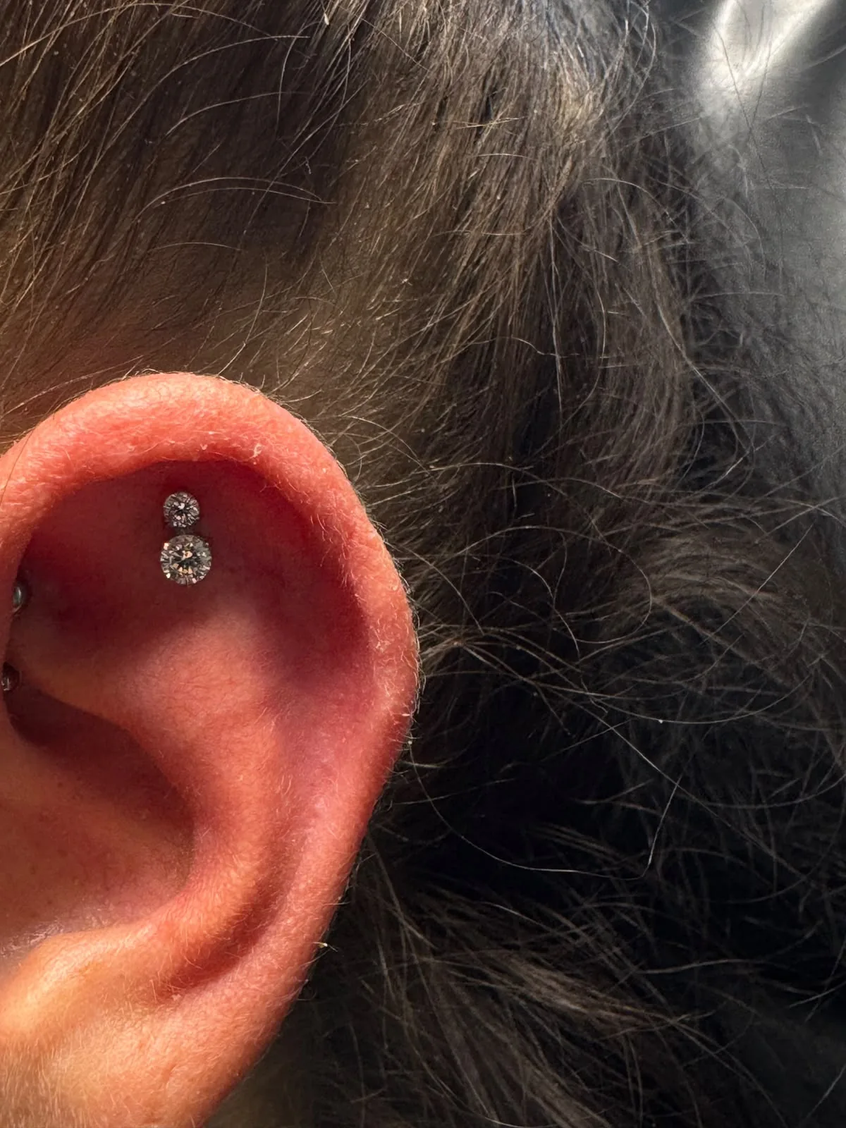 Piercing-Arbeit von Anna bei Most Wanted Berlin – Galerieaufnahme 40