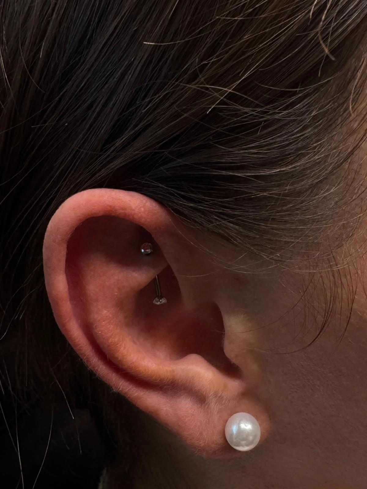 Piercing-Arbeit von Anna bei Most Wanted Berlin – Galerieaufnahme 43