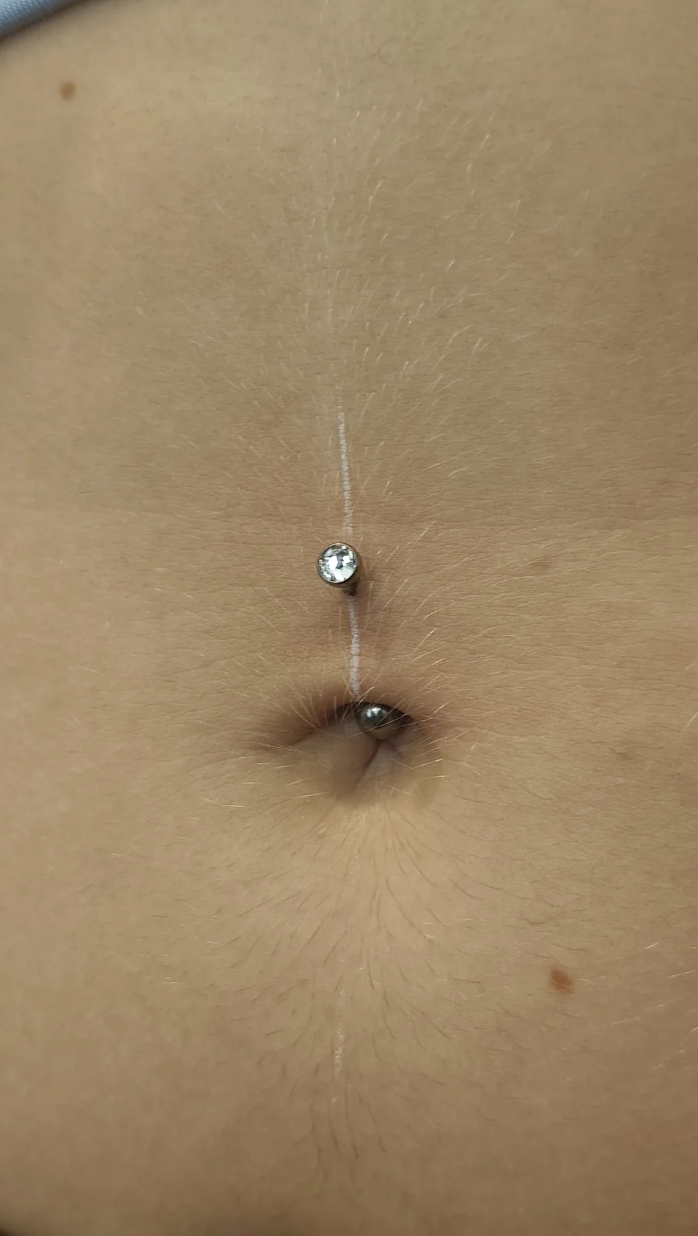 Piercing-Arbeit von Jasmin bei Most Wanted Tattoo & Piercing Berlin – Beispiel 15