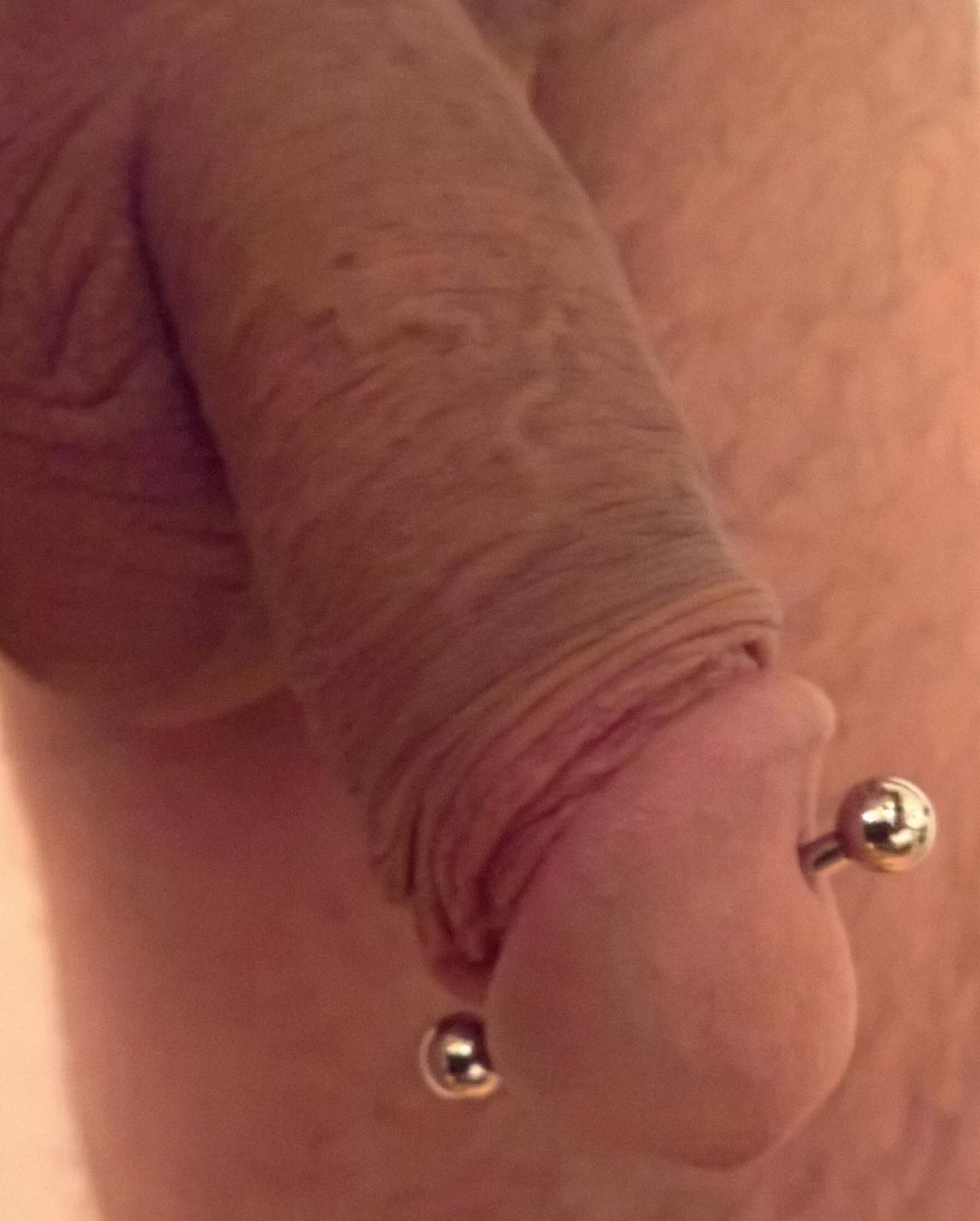 Piercing-Arbeit von Patrick bei Most Wanted Berlin – Galeriebeispiel 21