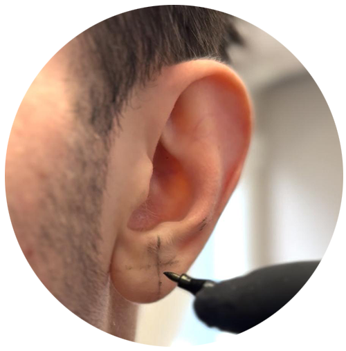 Piercing Schulung Berlin – Piercingtechnik