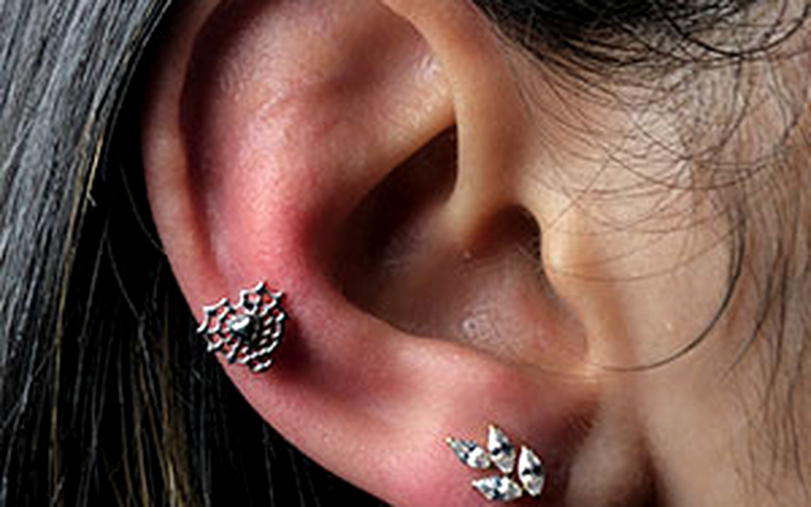 Professionelle Piercing-Behandlung in Berlin
