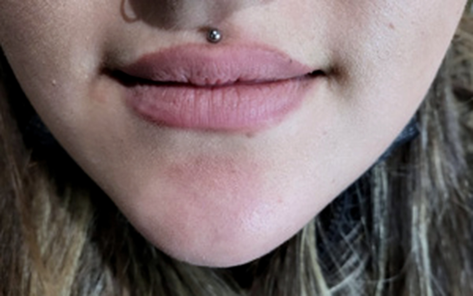 Modernes Piercingstudio in Berlin